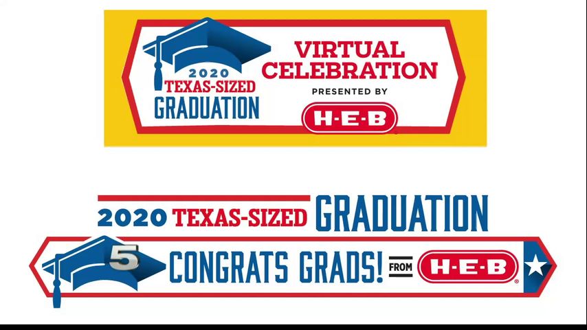 H-E-B to host virtual graduation celebration for Texas seniors