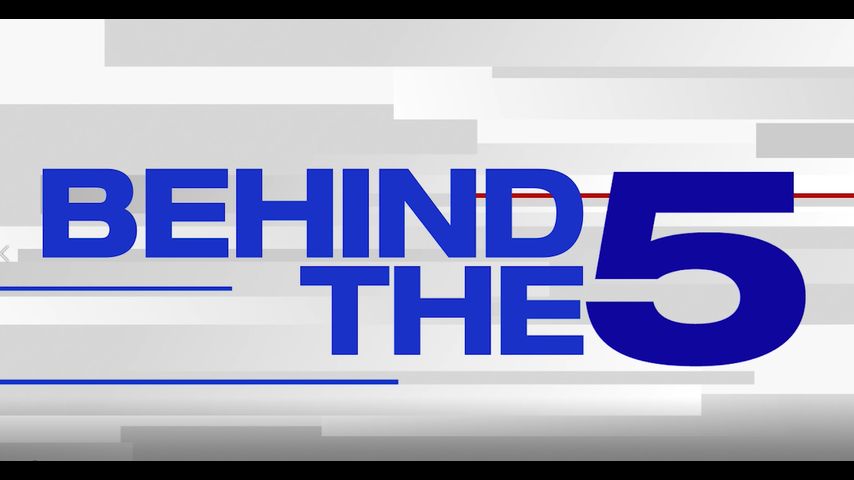 Behind the 5: KRGV Digital Team