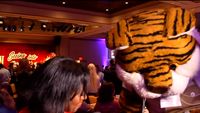 2 Make a Difference: Previewing Celebrity Waiter
