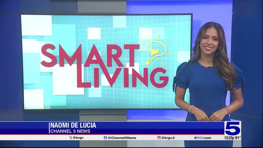 Smart Living: Safety tips when lightning strikes