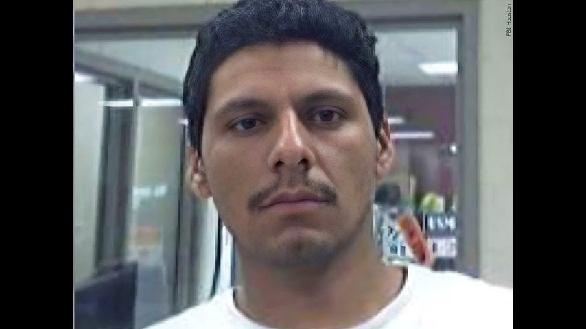 ABC NEWS: Man believed to be suspect accused of gunning down 5 in Texas ...