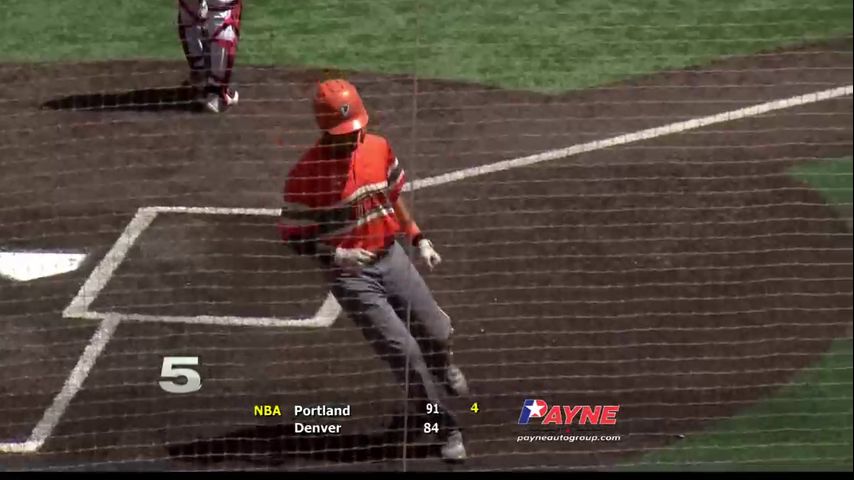 Vaqueros Drop Slugfest In Lubbock