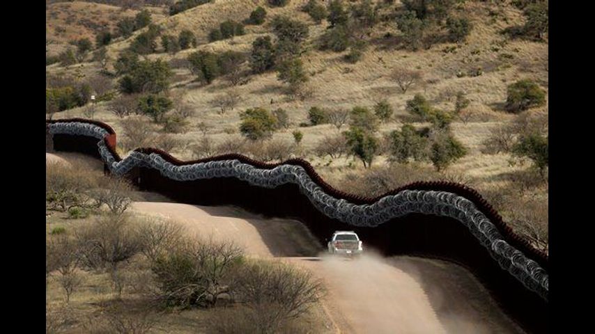 Far from border, US cities feel effect of migrant releases