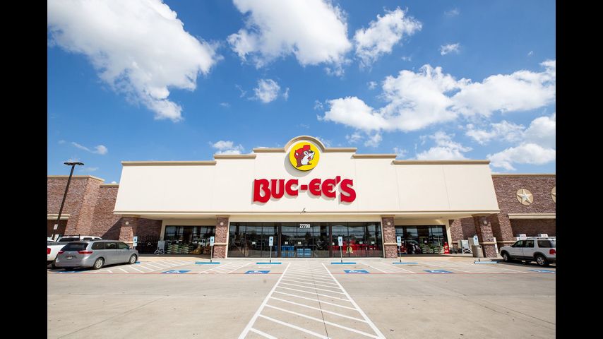 Inside the cult of Buc-ee’s: How a Texas gas station became the people’s pump