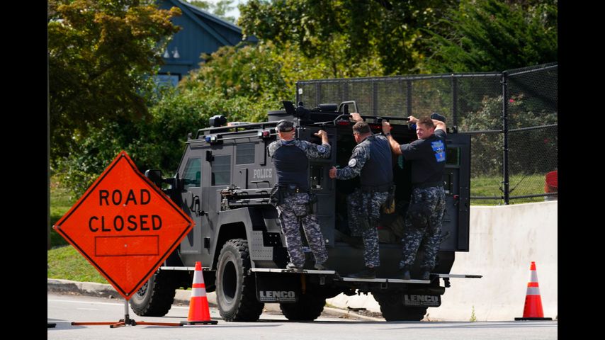 Escaped Murderer Danelo Cavalcante Has Been Captured, Pennsylvania ...