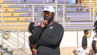 Former St. James and LSU quarterback is now the head coach at Ascension Catholic