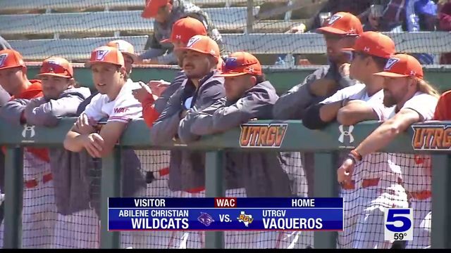 Sports The Rio Grande Valley S News Channel