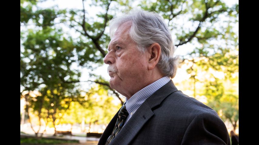 EXPLAINER: Rare sedition charge at center of Jan. 6 trial - Vimarsana News