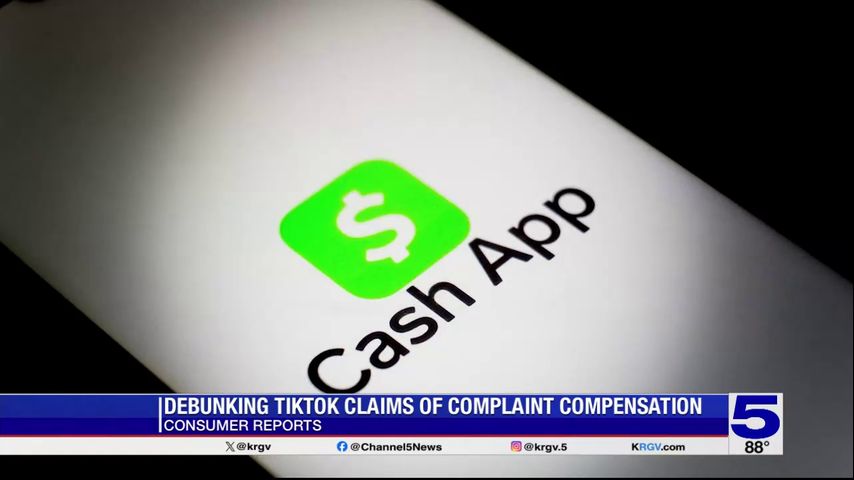 Consumer Reports: No, the CFPB is not handing out cash to people scammed on Zelle and Cash App