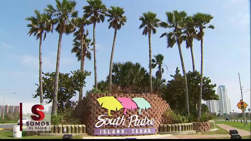 Autoridades se Preparan para Seguridad por Vacaciones en Isla del Padre