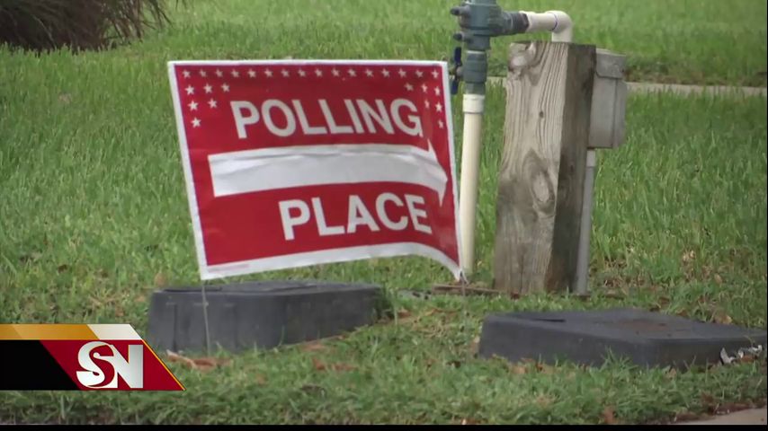 Inicia el voto por adelantado
