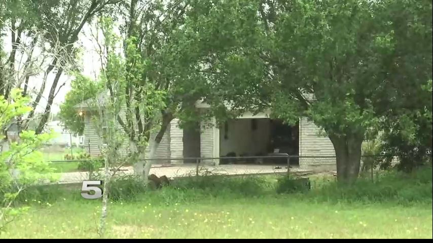 Hidalgo Co. Sheriff's Office Arrest 5 in Raid Conducted in Elsa