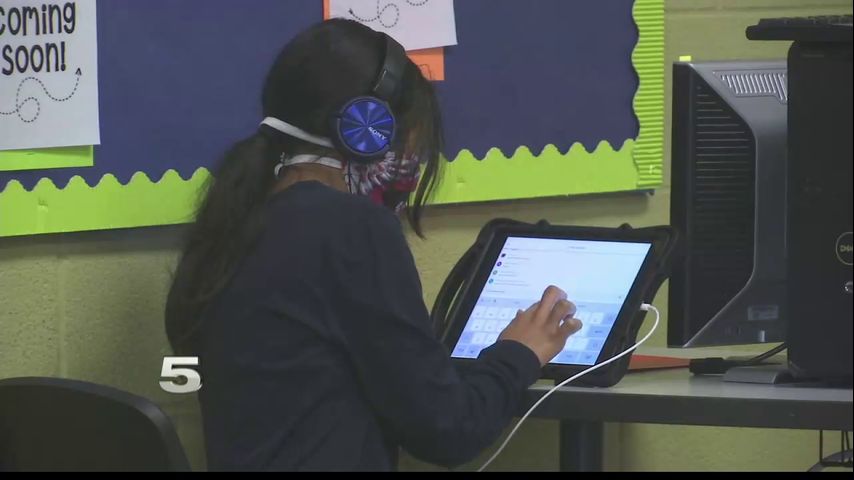 Rio Grande Valley school districts prepare for students to return to classrooms