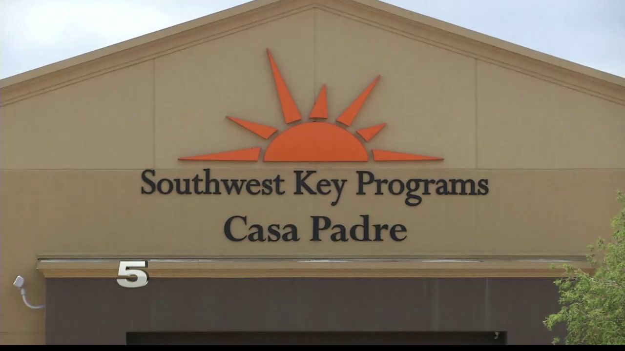 Former Southwest Key employee pleads guilty to harboring migrant child who  ran away from Casa Padre