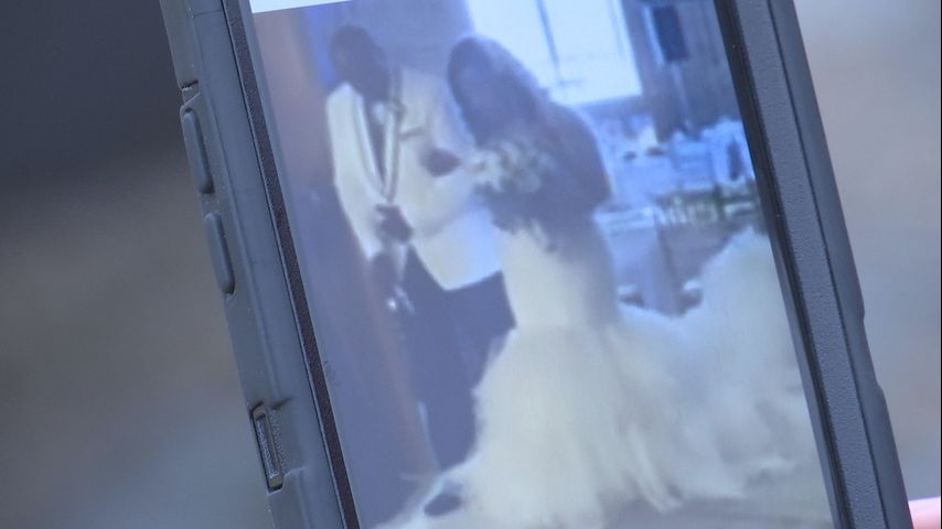 Wedding videographer vanishes, bride anxious to find him