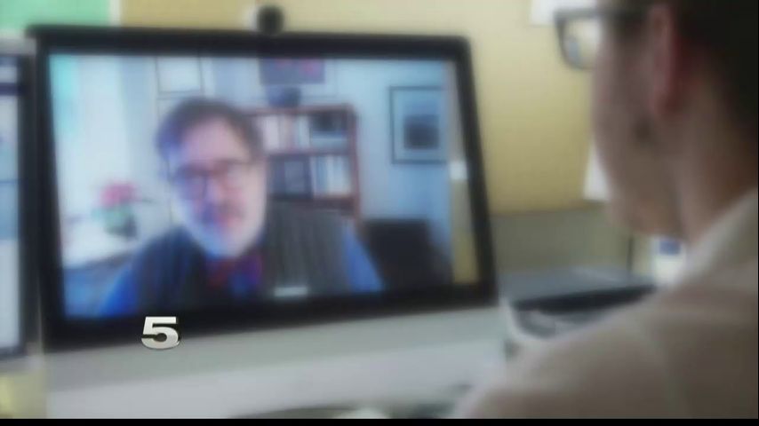 Company offers free telemedicine for Valley residents