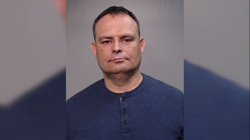 Texas Rangers arrest McAllen police officer
