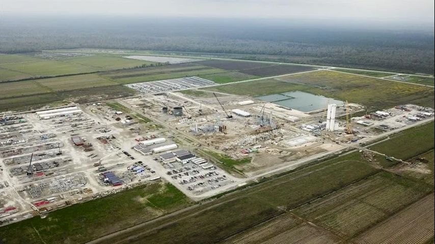 Federal judge tosses lawsuit alleging environmental racism in St. James Parish - Vimarsana News
