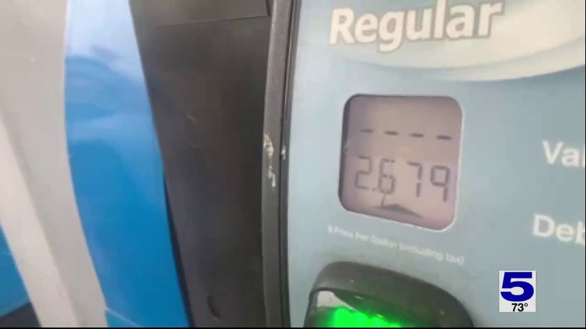 Pump Patrol: Thursday, Nov. 24, 2022