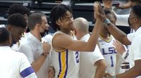 Tigers hold Texas A&M scoreless in last 9 minutes in 78-66 win