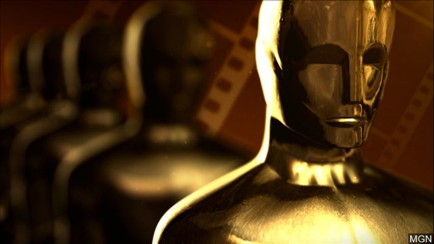 With no crowds, new venue, reinvented Oscars set for takeoff