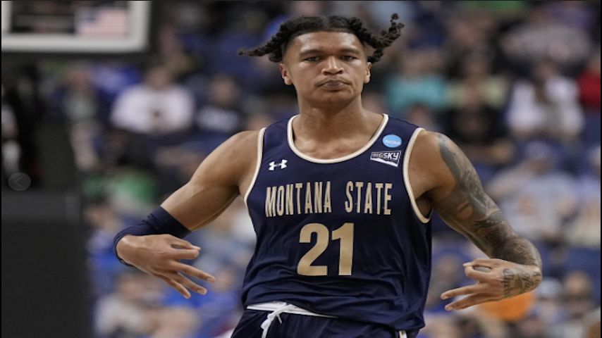 College athletes who transfer twice can play, for now, after a judge sets aside NCAA transfer rule - Vimarsana News