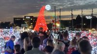 Baton Rouge General lights up the holidays starting Saturday
