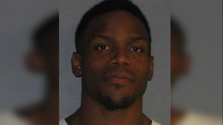 Former Lsu Football Player Among Four Arrested For Burglary 8182