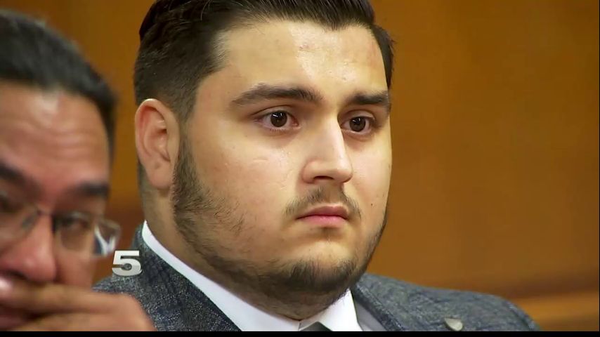 Closing Arguments Delivered to Jury in Murder Trial of Chayse Olivarez