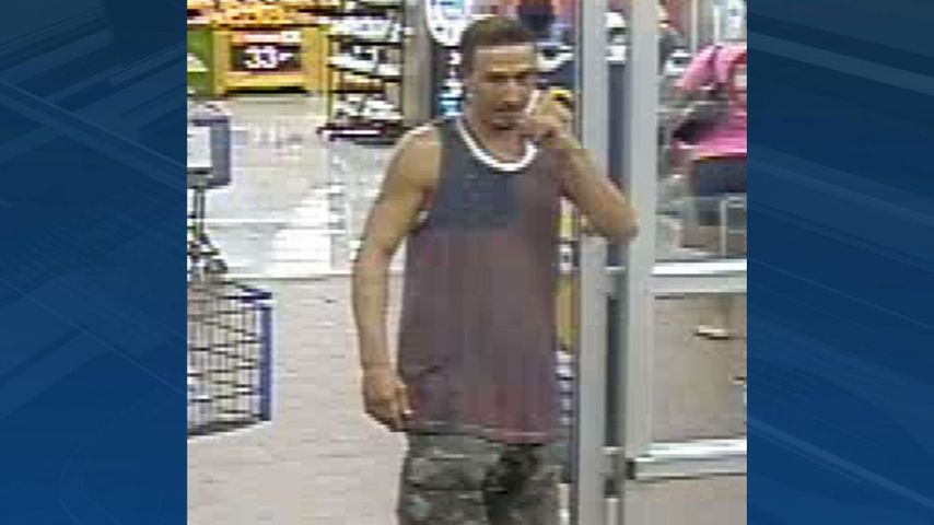 St Mary Parish Deputies Identify Person Of Interest In Phone Theft