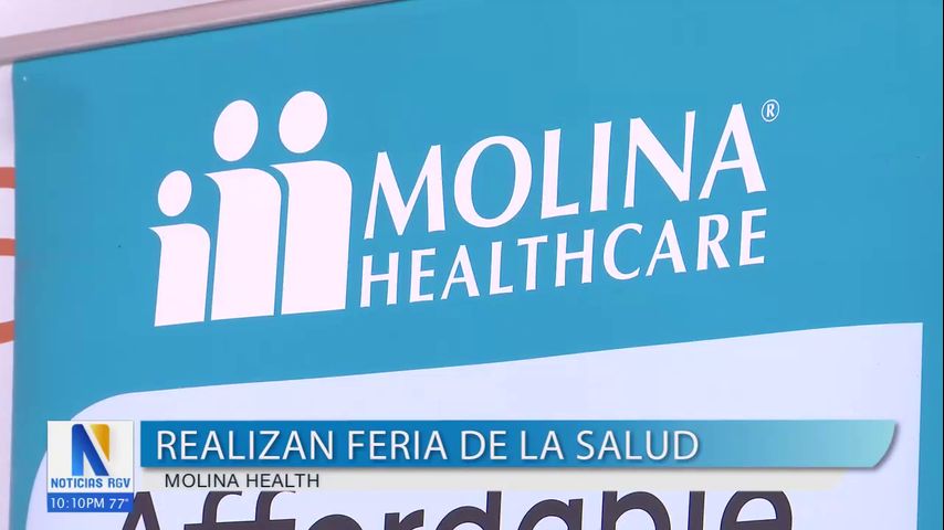 Molina Health ofrece servicios oculares gratuitos a estudiantes del Valle