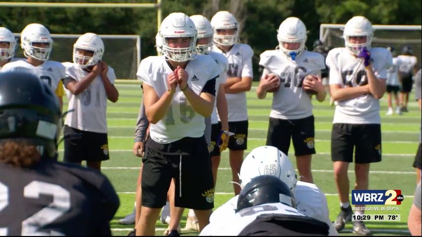 Sports2-a-Days Preview: U-High Cubs