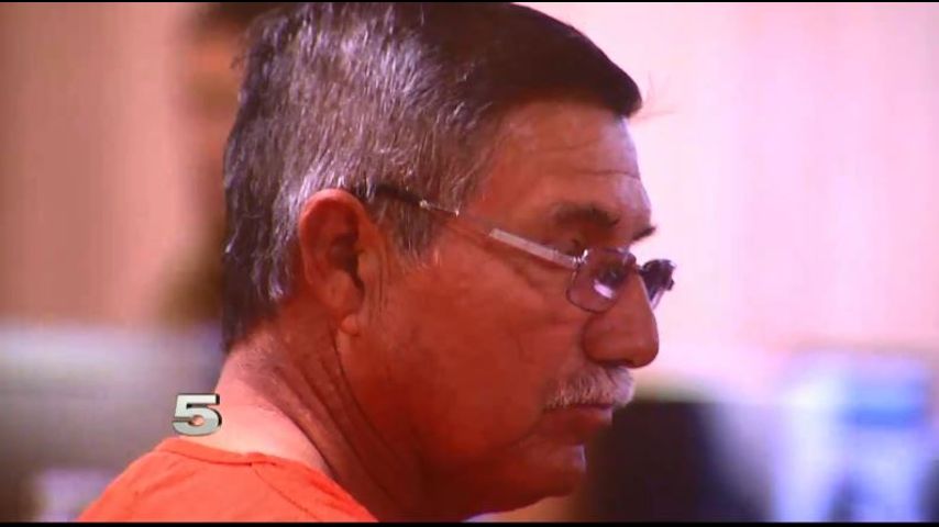 Former School Bus Driver Accused of Abusing Children Indicted