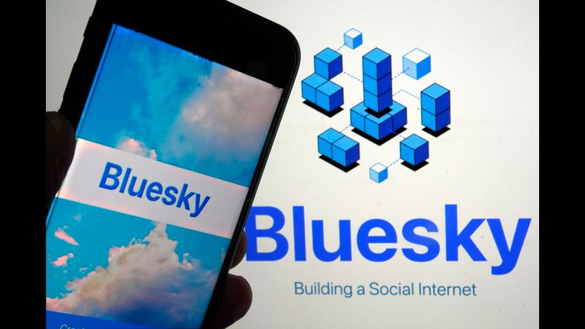 Bluesky has added 1 million users since the US election as people seek alternatives to X