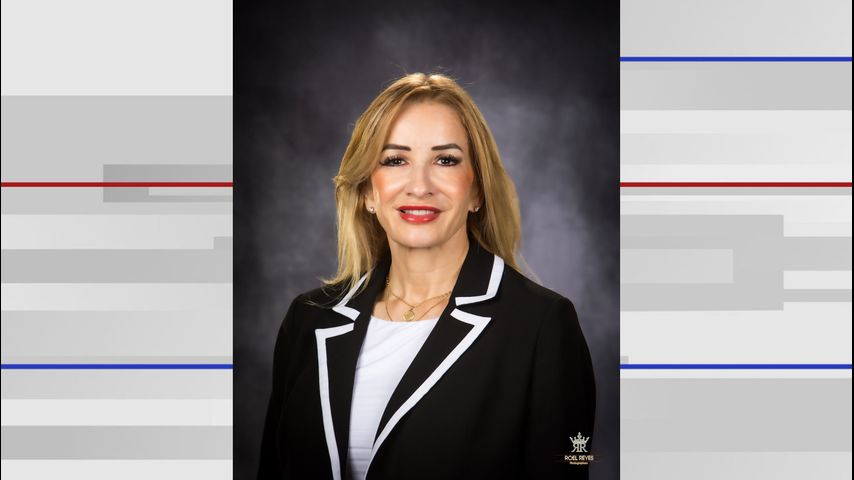 San Isidro ISD school board announces lone finalist for superintendent position