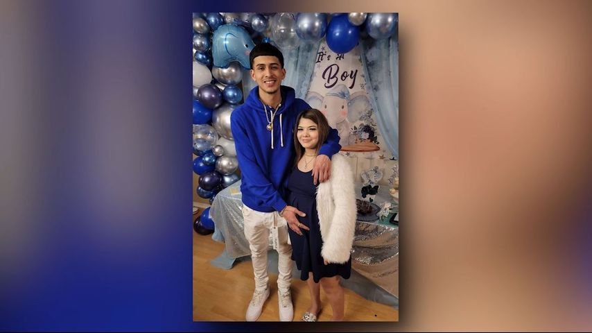 Police in Texas ask public to identify people in video near where pregnant teen and her boyfriend were found dead