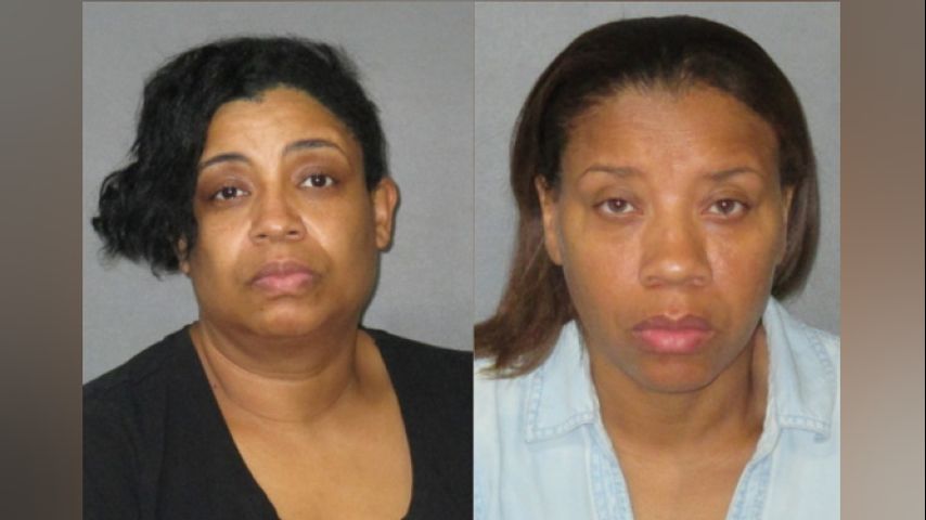 Police: 3 women charged with attacking restaurant hostess over coronavirus restrictions