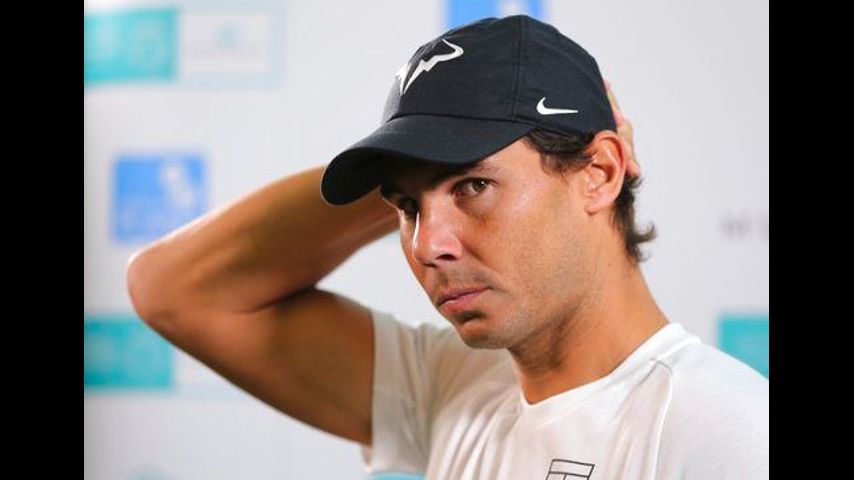 Nadal looks to Australian Open with confidence after surgery