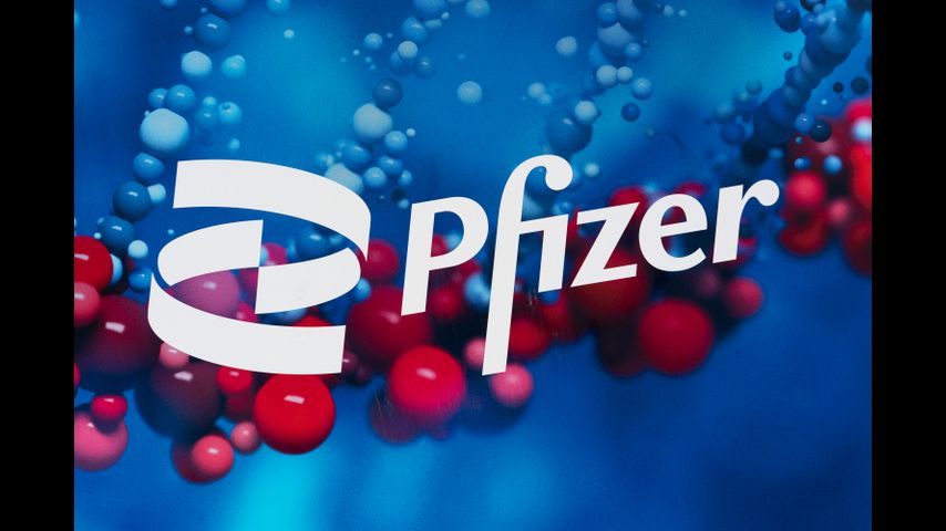 Pfizer says COVID-19 vaccine more than 90% effective in kids