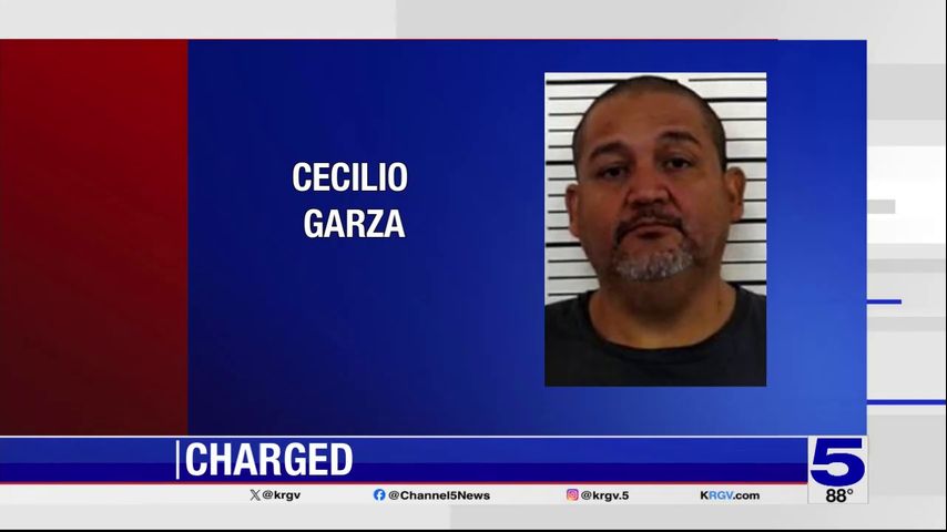 Owner arrested after dog bite nearly severs neighbor's finger, Rio Grande City police say