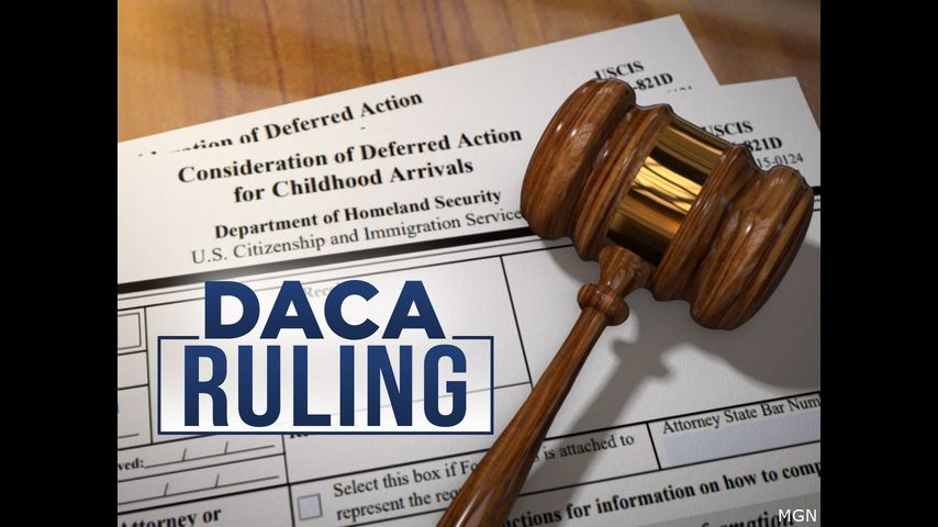 Federal appeals court is skeptical of DACA but could narrow the ruling striking it down