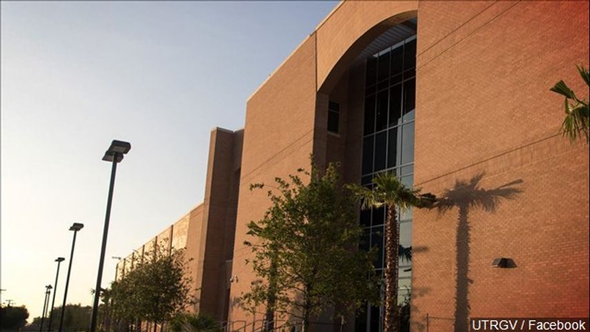 Congressman Vicente Gonzalez announces $480,000 for UTRGV Mental and Behavioral Health Education