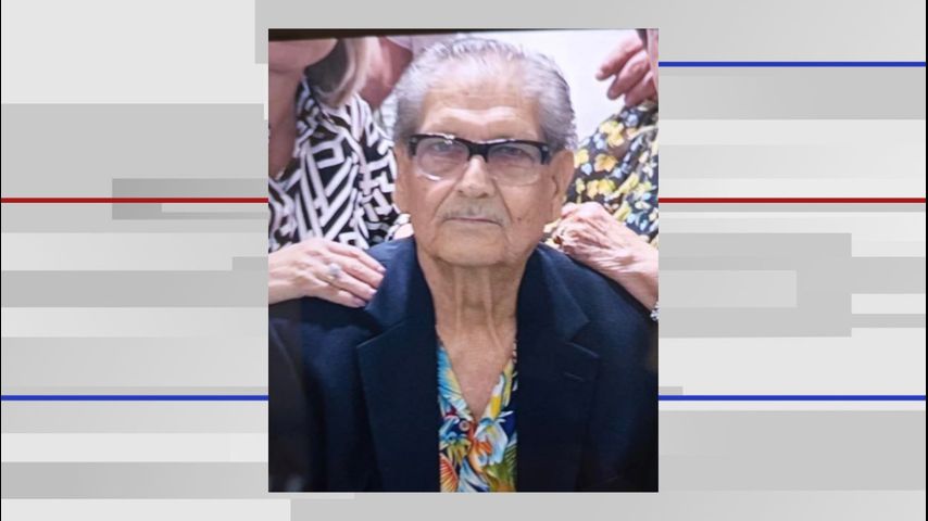 Brownsville police search for missing elderly man who suffers from Alzheimer's