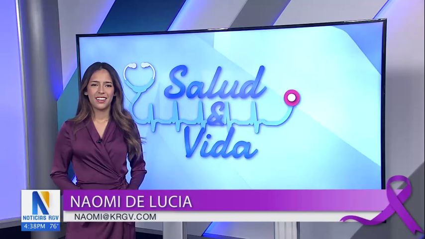 Salud y Vida: Aumentan suicidios por violencia doméstica