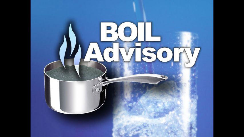 Update: Boil water notices in the Rio Grande Valley