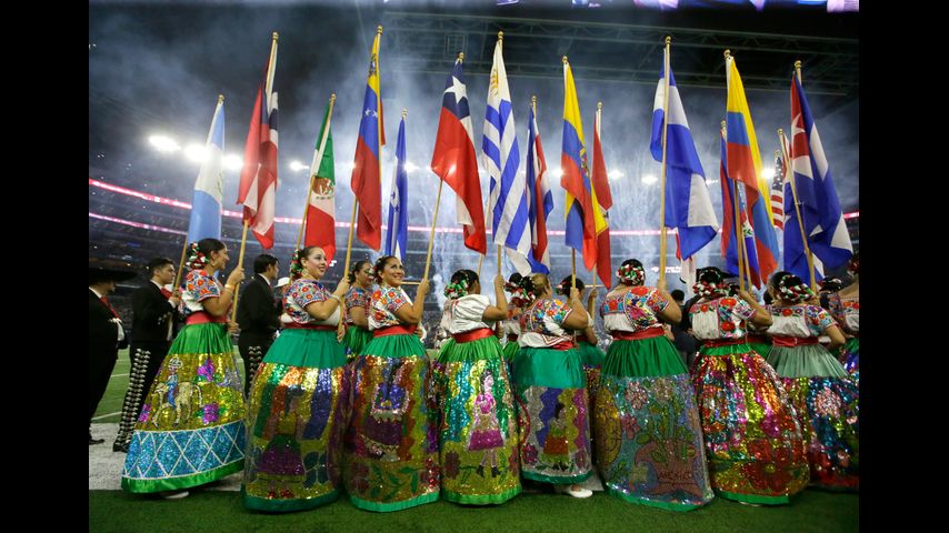 National Hispanic Heritage Month highlights cultural diversity of Spanish-speaking Americans