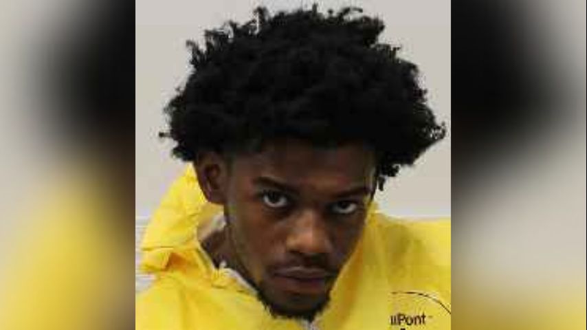 Man arrested in connection with fatal December shooting in Baton Rouge