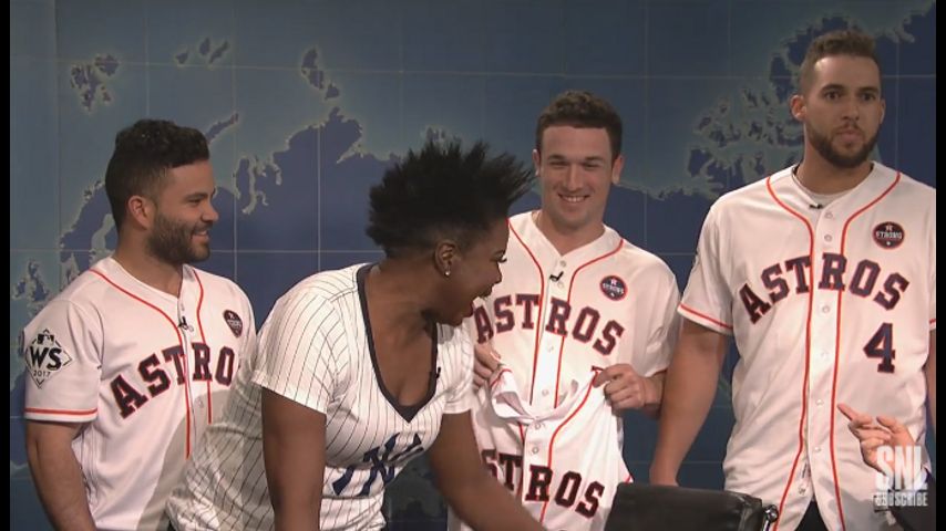 Houston Astros star Alex Bregman rises in revealing new documentary -  CultureMap Houston