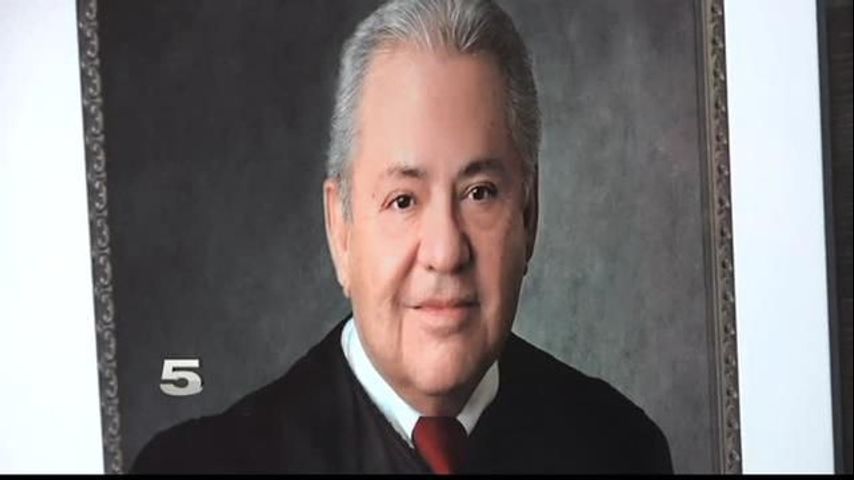 Local Probate Judge Retires after Many Years of Service