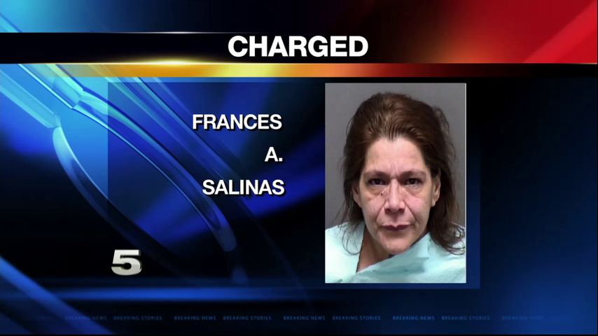 Former La Joya Housing Authority Director Released on Bond